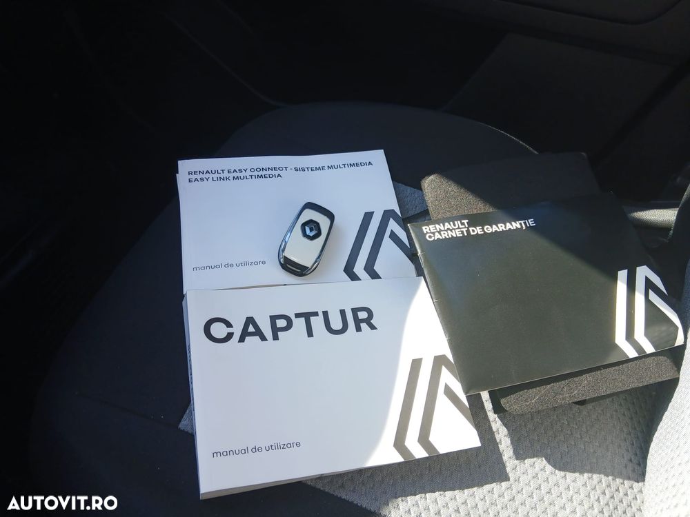 Renault Captur - 9