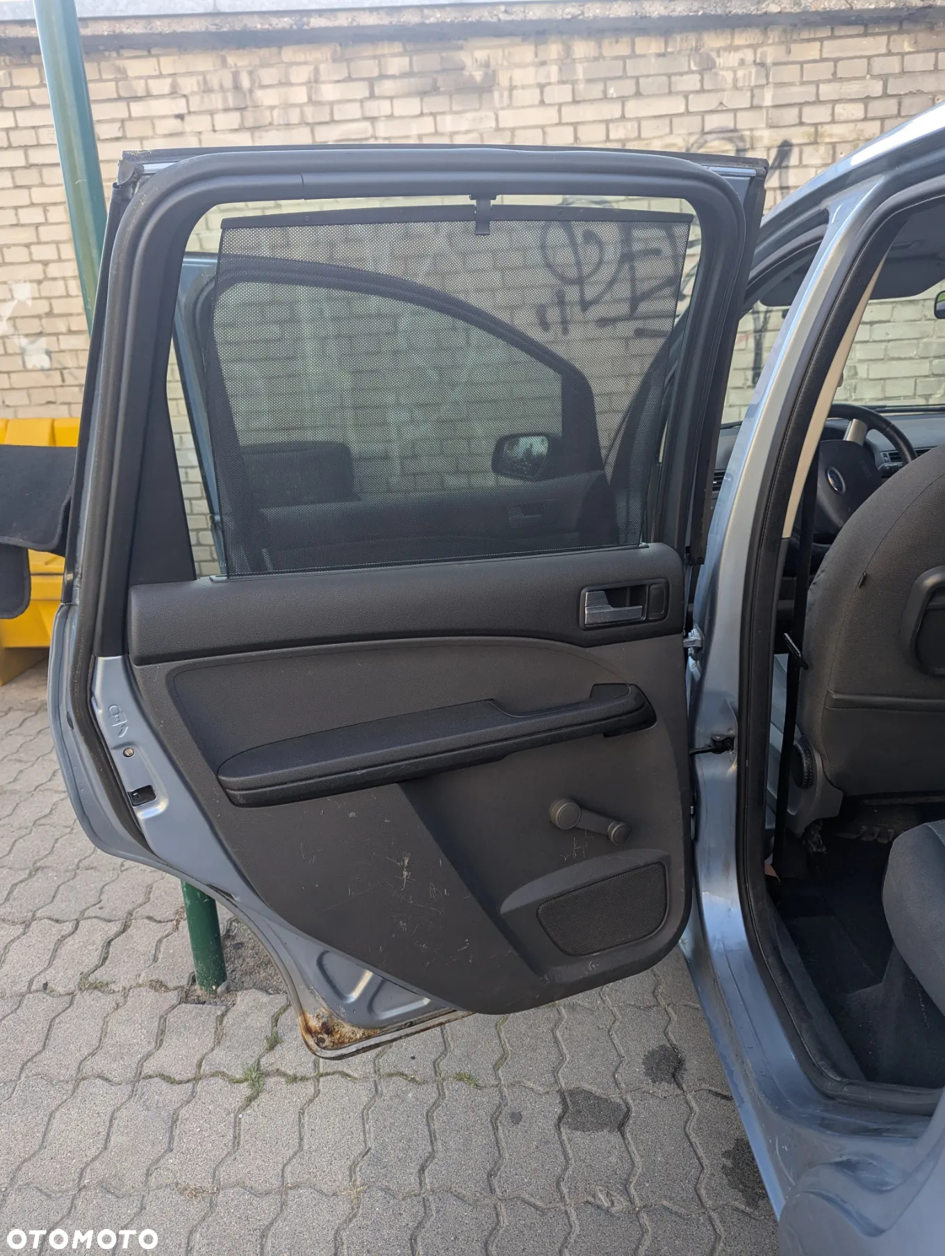 Ford Focus C-Max - 11