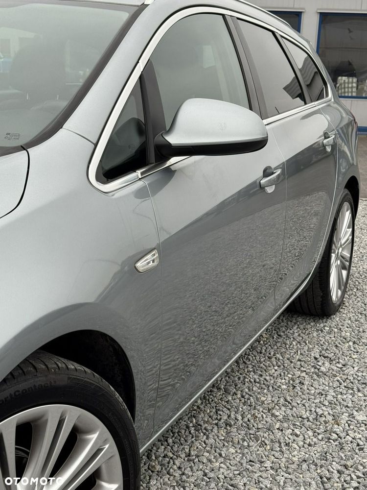 Opel Astra - 22