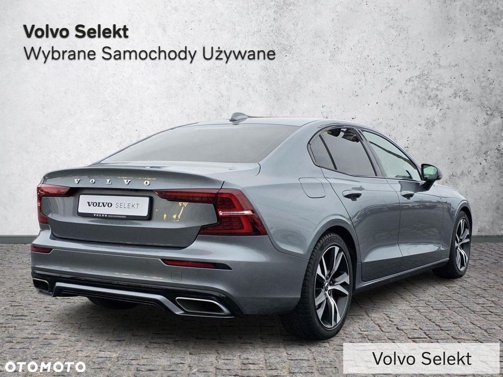 Volvo S60 - 5