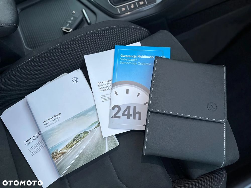 Volkswagen Tiguan 2.0 TDI SCR Elegance DSG - 39