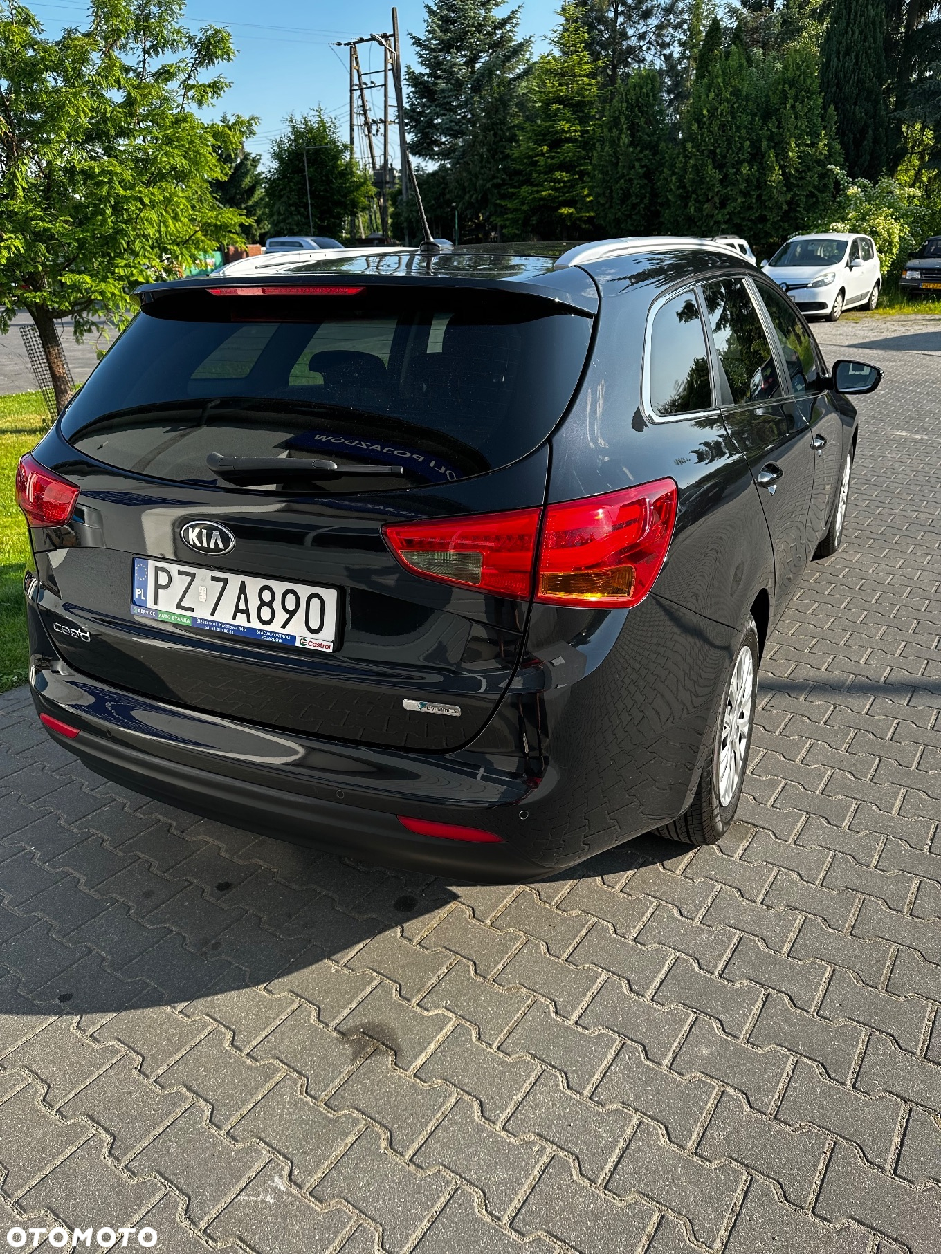 Kia Ceed Cee'd 1.6 GDI Business Line - 5