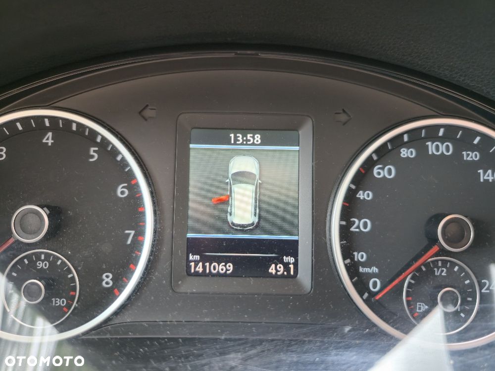 Volkswagen Tiguan - 7