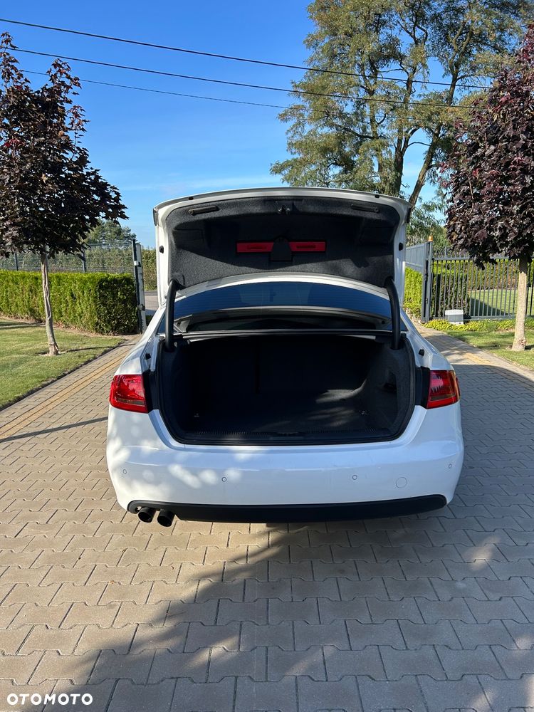 Audi A4 Limousine 2.0 TDI - 14