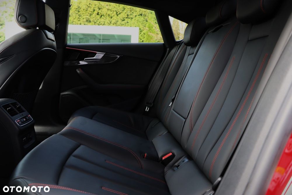 Audi A5 Sportback - 23