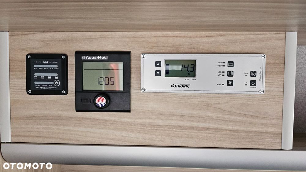 Renault MASTER 4x4 - 33