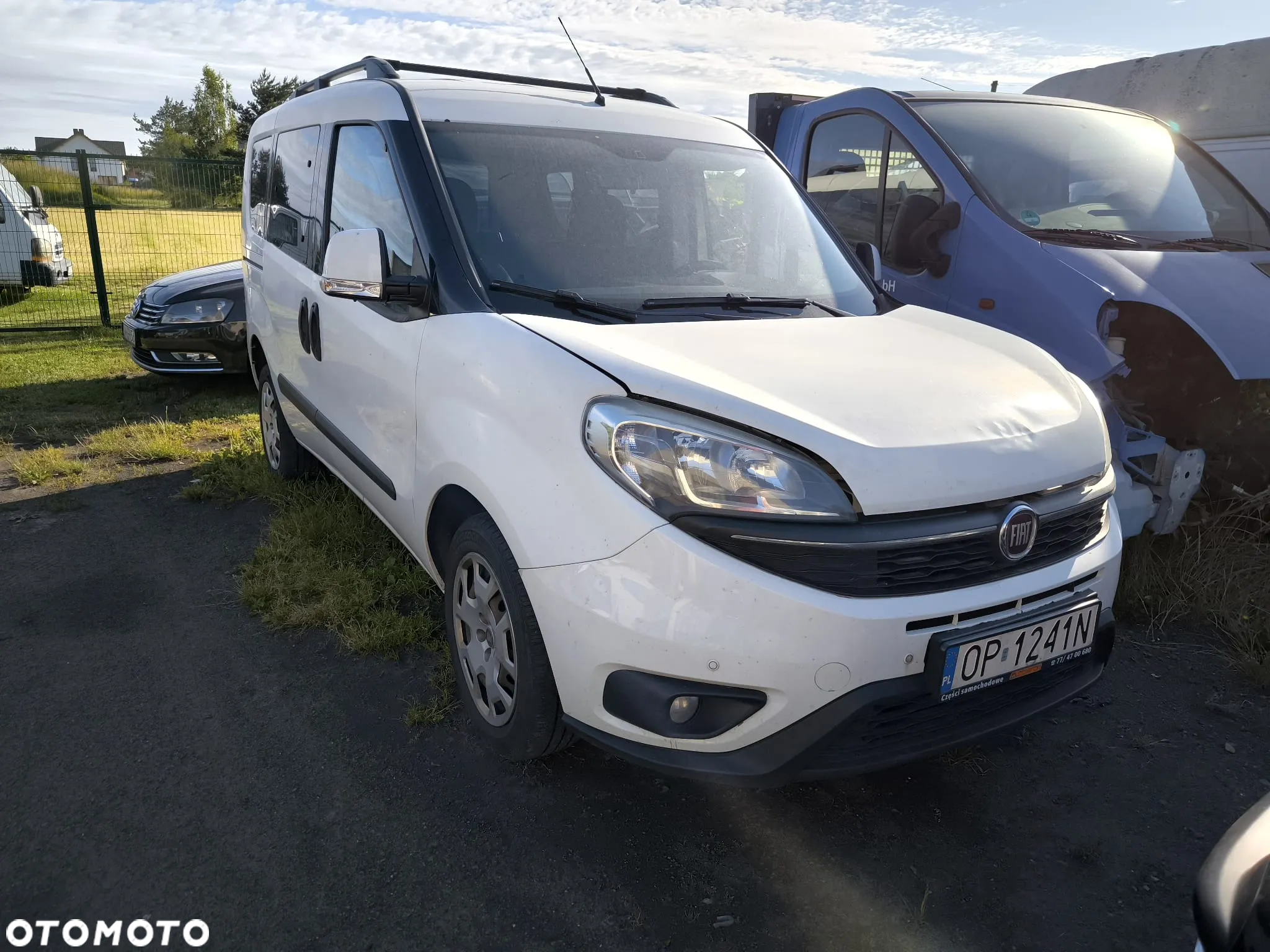 Fiat Doblo 1.6 Multijet 16V Easy - 3