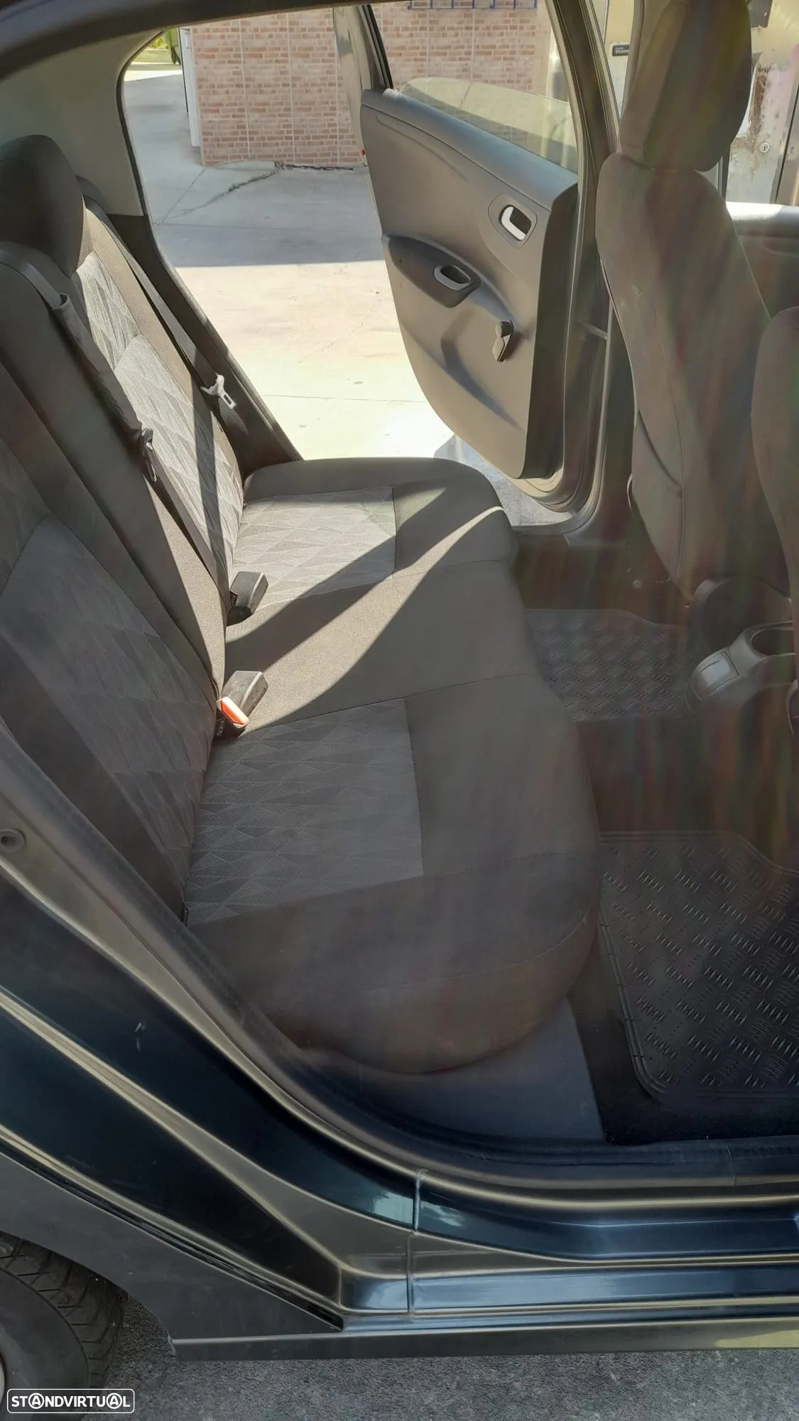 Citroën C-Elysée - 5