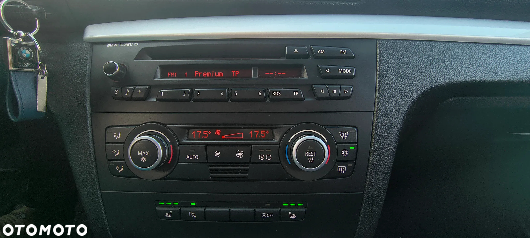 BMW Seria 1 118d - 13
