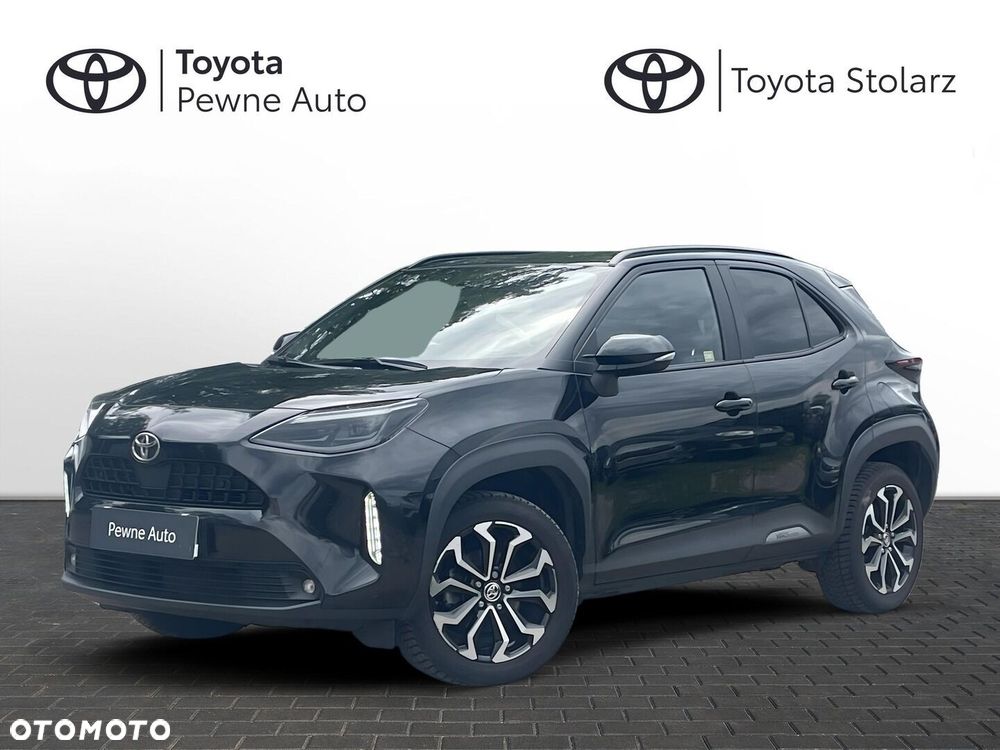 Toyota Yaris Cross 1.5 Comfort - 1