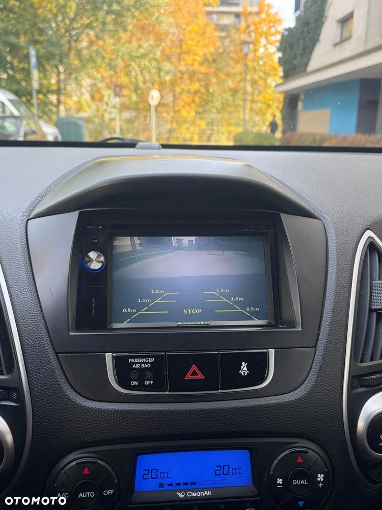 Hyundai ix35 1.6 GDI Comfort 2WD - 18