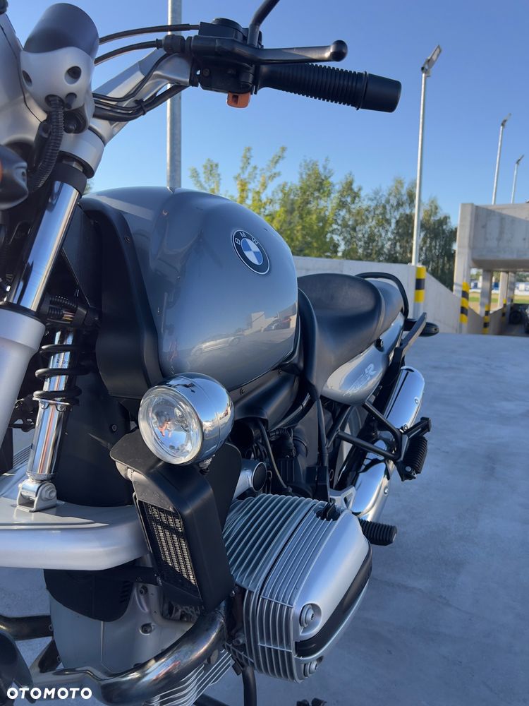 BMW R - 5