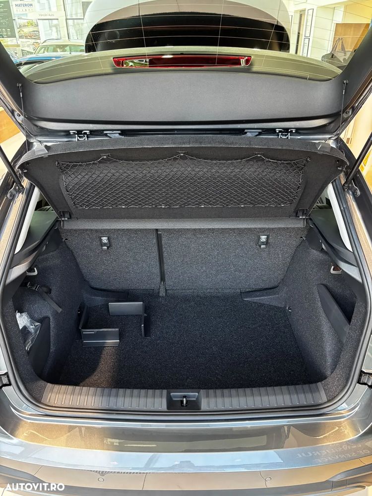 Skoda Kamiq 1.5 TSI Selection - 15