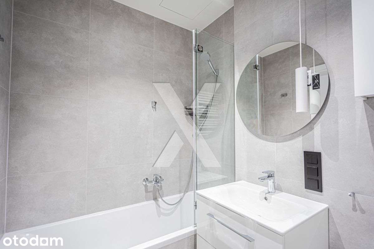 Premium 3-pokojowe mieszkanie 67 m² | ul. Prosta