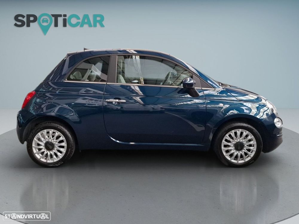 Fiat 500 1.0 Hybrid Dolcevita - 5
