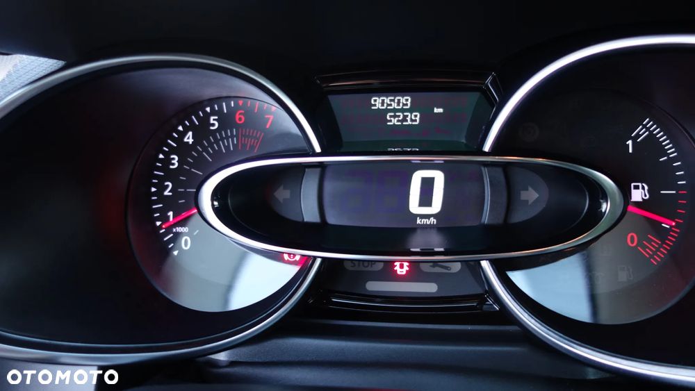 Renault Clio 1.2 Enegry TCe Limited - 18
