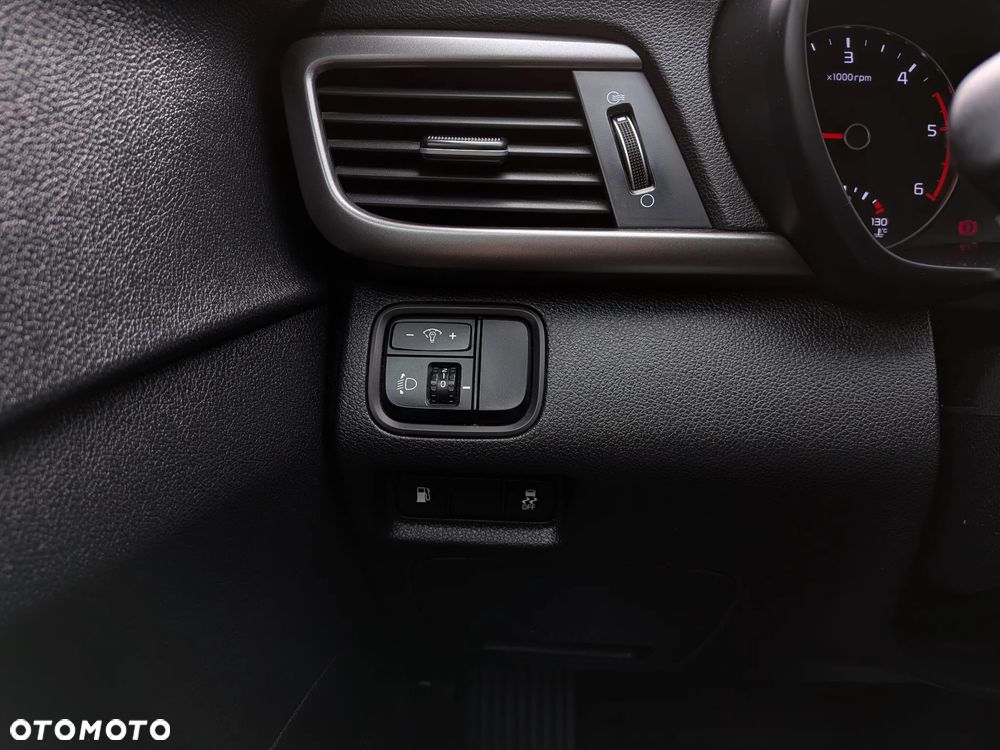 Kia Optima 1.7 CRDI M - 15