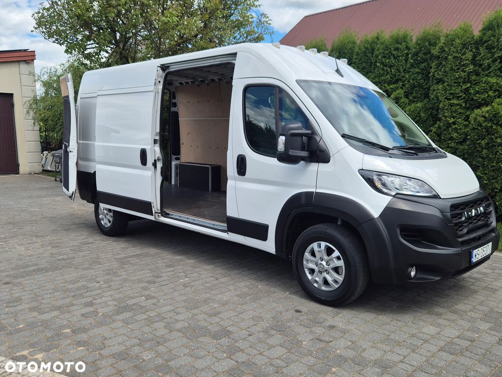RAM PROMASTER 2500 - 9