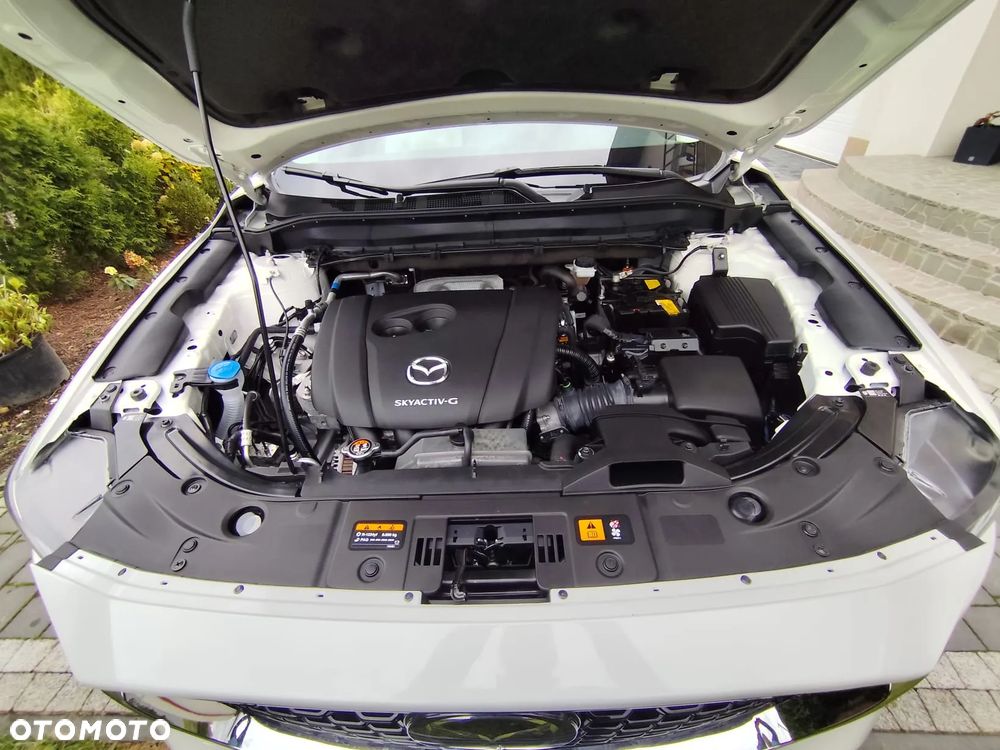 Mazda CX-5 - 18