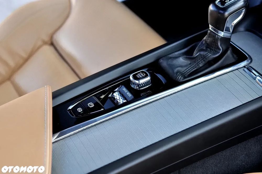 Volvo V60 D4 Geartronic Inscription - 33