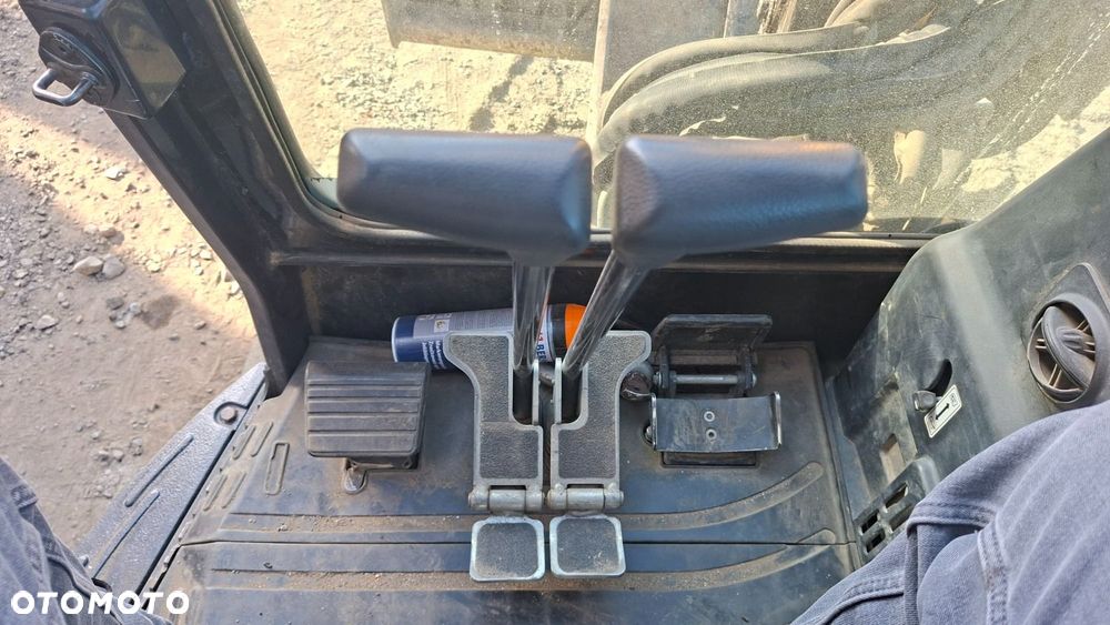 Yanmar Vio 50-6A - 18