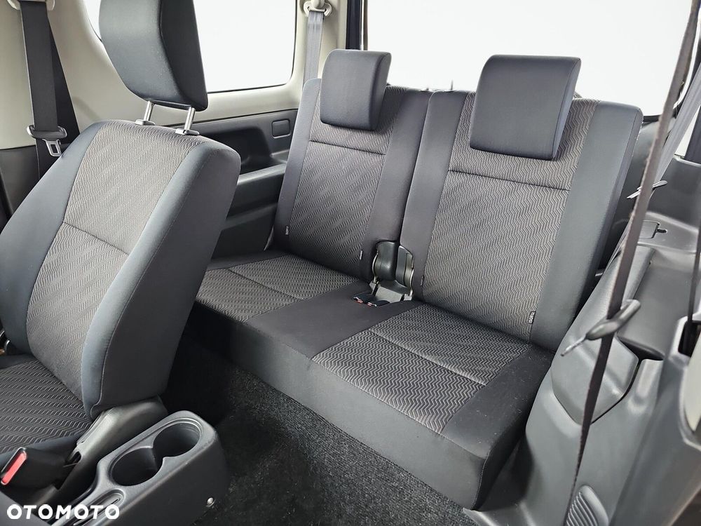 Suzuki Jimny - 22