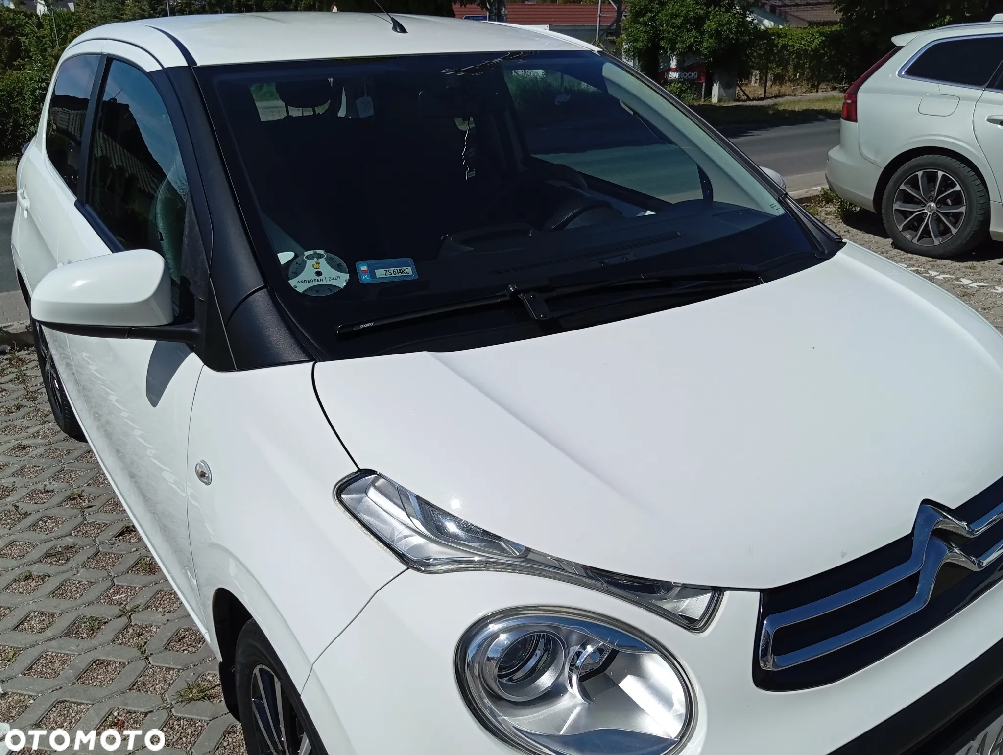 Citroën C1 1.0 VTi GPF Shine - 8