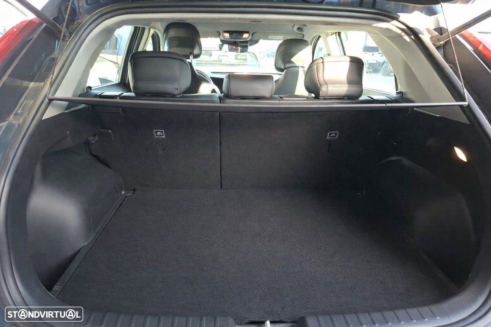 Kia Niro EV 64kWh Tech - 5