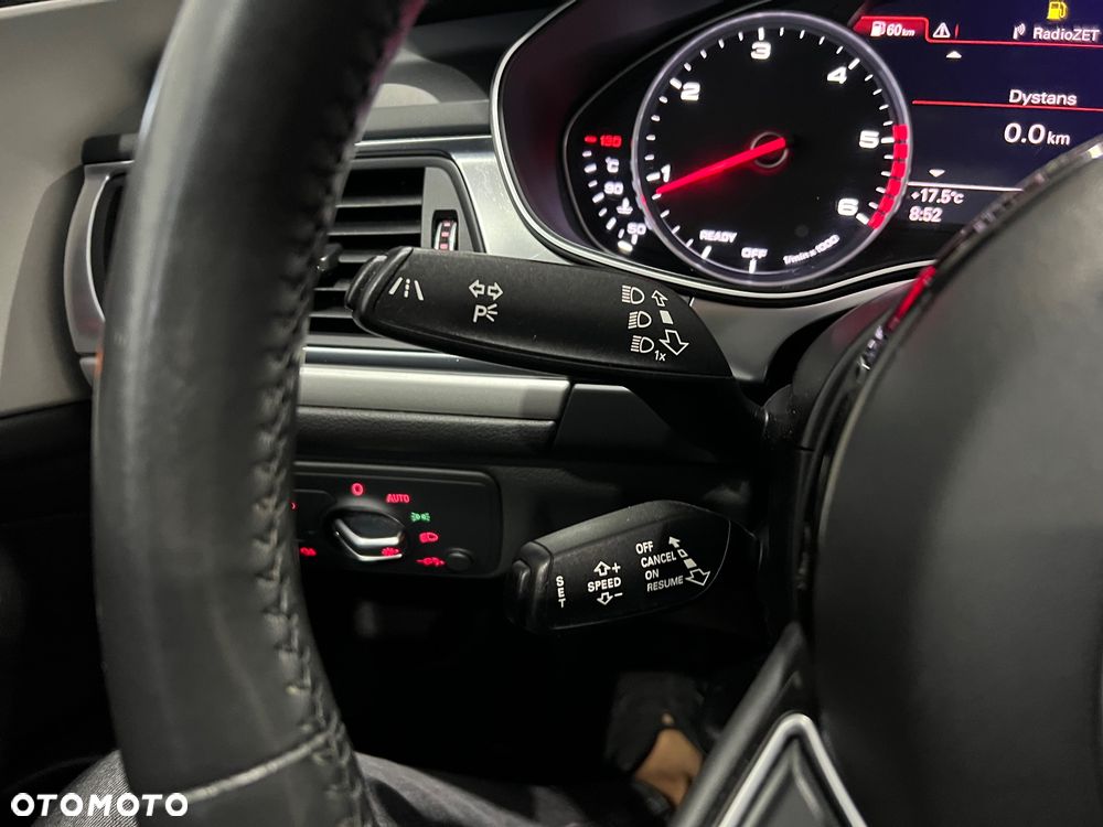 Audi A6 Avant - 38