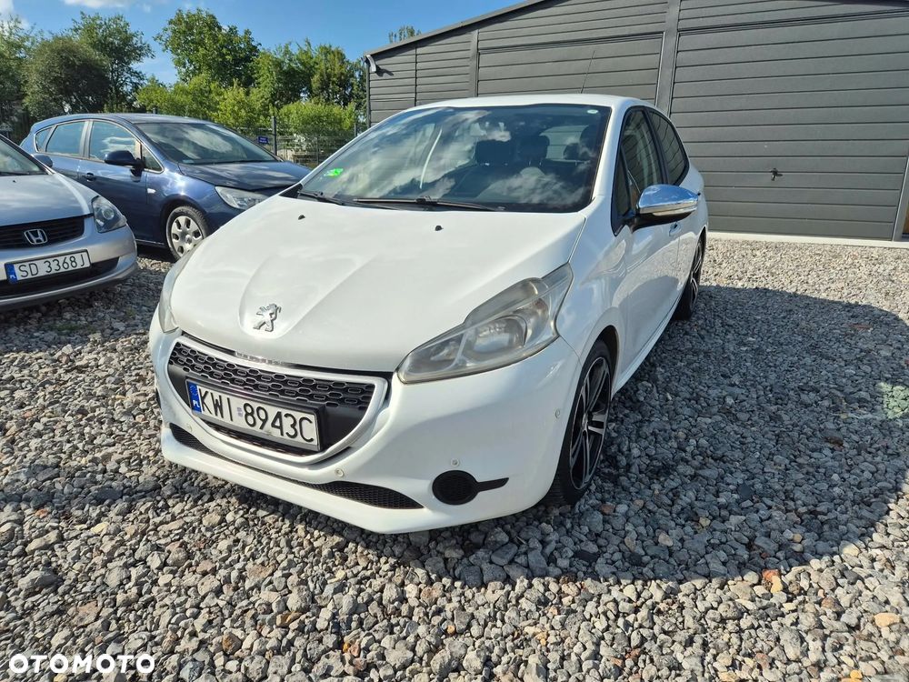 Peugeot 208 1.4 HDi Business Line - 7