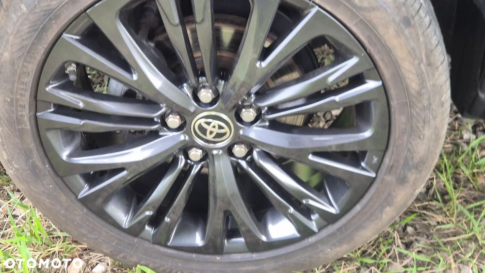 Toyota Yaris Cross 1.5 VVT-i AWD-i Elegant - 11