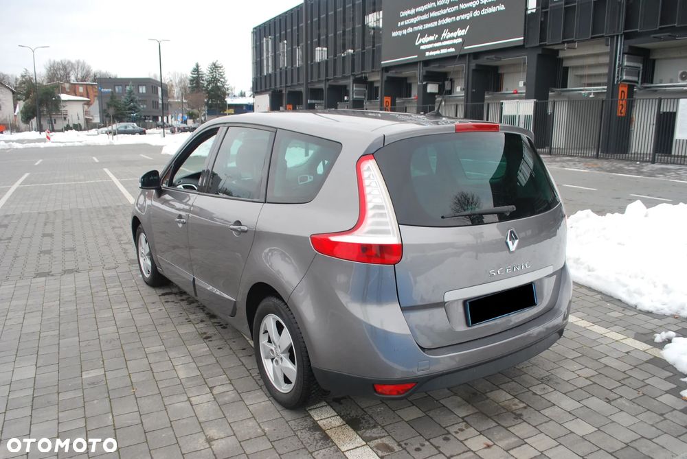 Renault Grand Scenic - 3