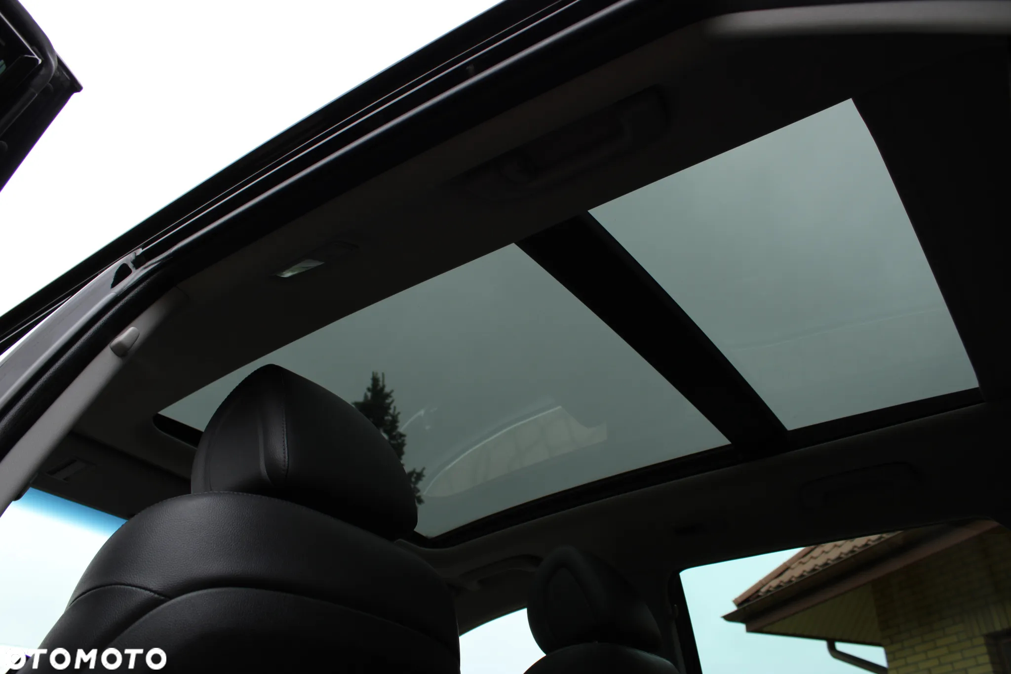 Hyundai Tucson 1.6 T-GDI Tour de Pologne 4WD DCT - 28