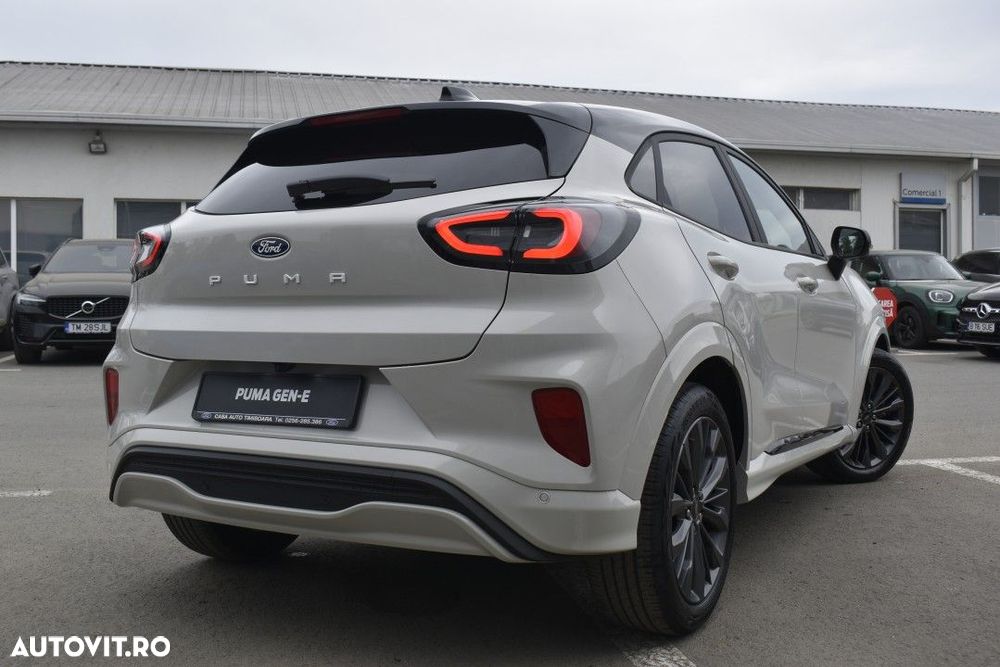 Ford Puma - 7