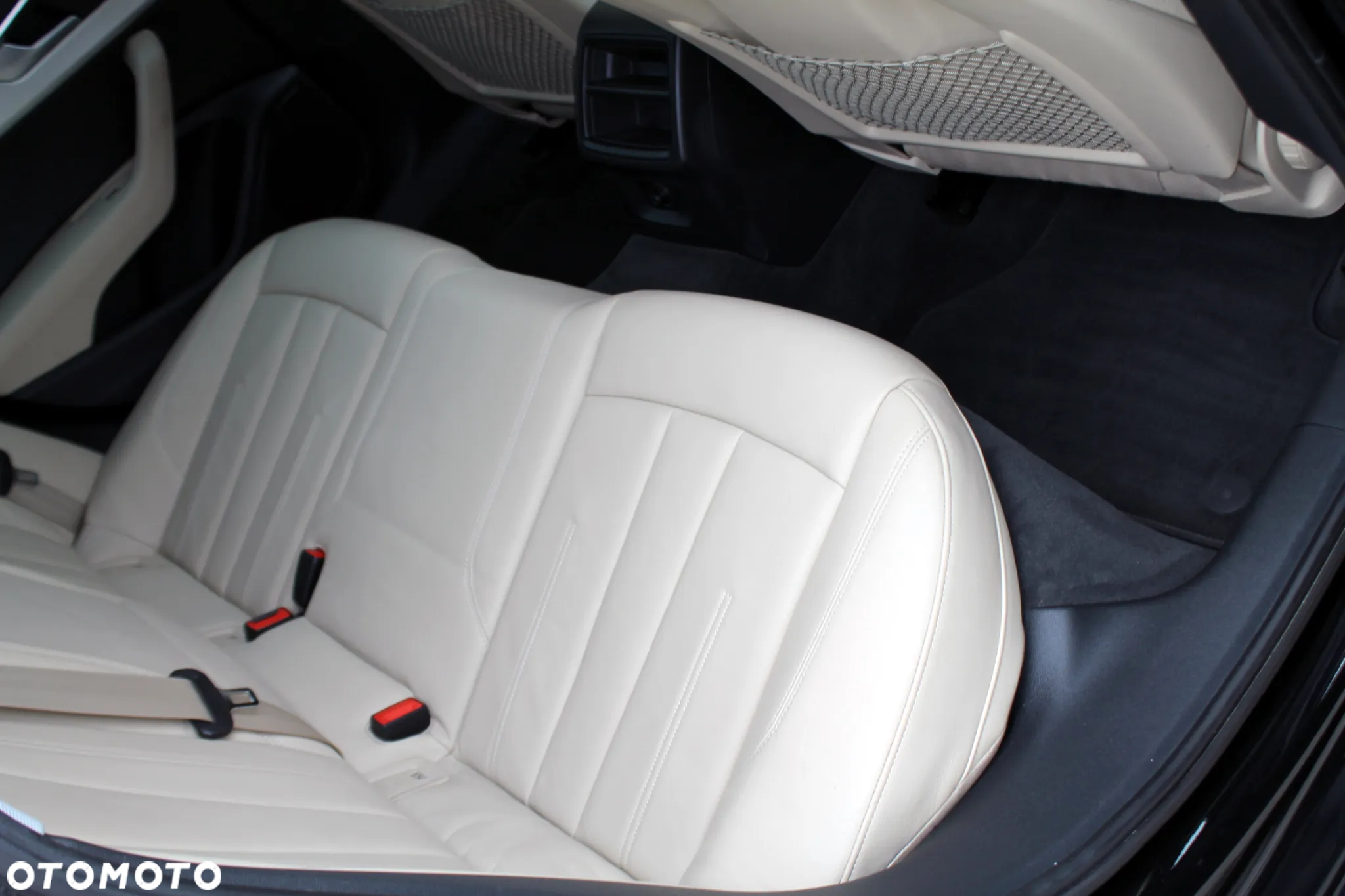 Audi A4 2.0 TDI clean diesel Quattro S tronic - 14