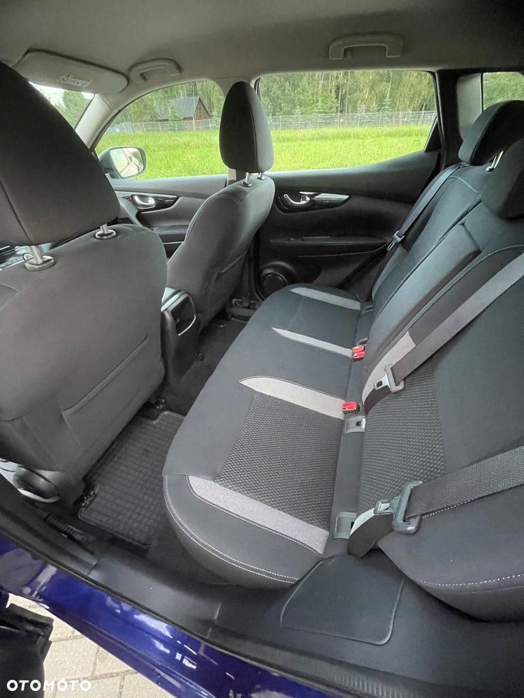 Nissan Qashqai 1.3 DIG-T N-Tec - 12