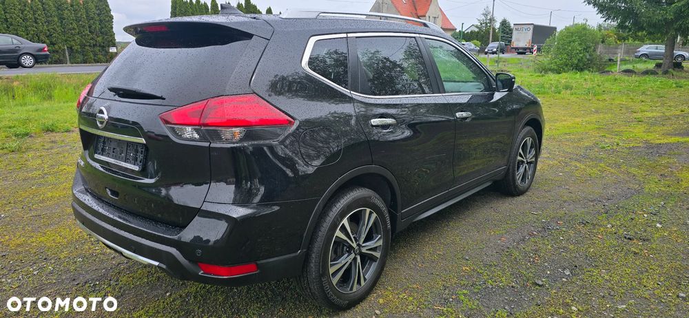 Nissan X-Trail 1.7 dCi ALL-MODE 4x4i Acenta - 1