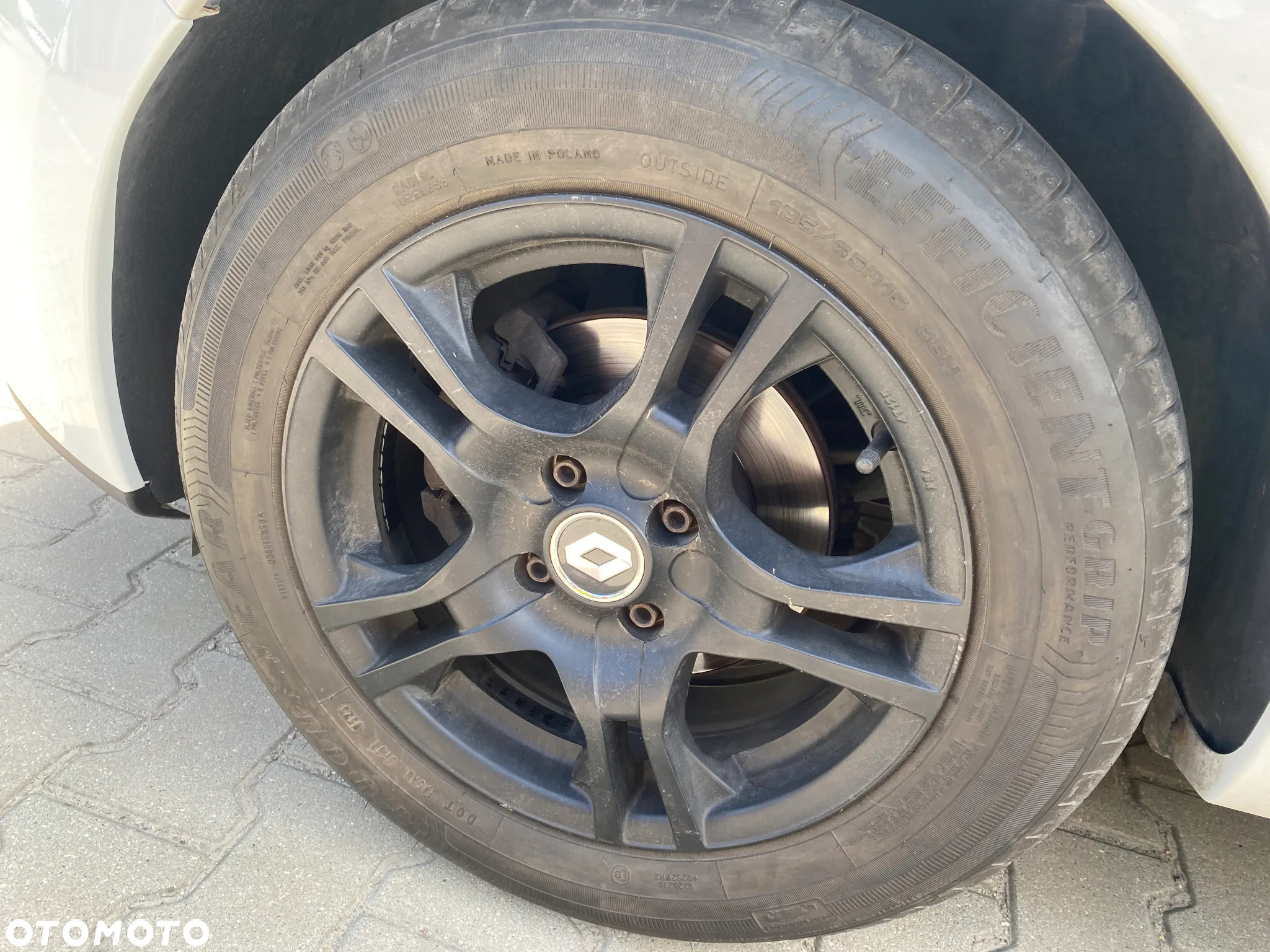 Renault Clio 0.9 Energy TCe Limited EU6 - 20