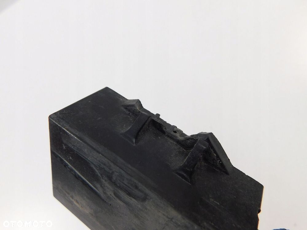 MASH CAFE RACER 125 MODUŁ - 5