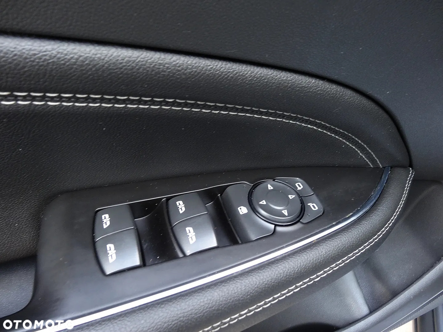 Opel Insignia 2.0 CDTI ecoFLEX Start/Stop Innovation - 30