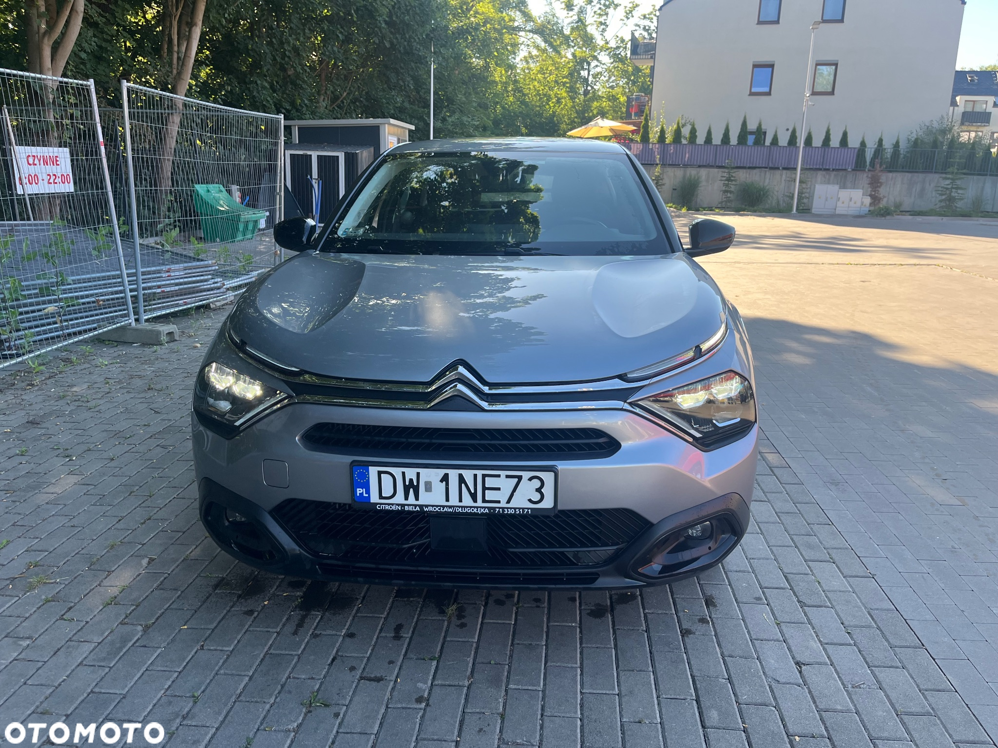 Citroën C4 1.2 PureTech Feel Pack S&S - 6