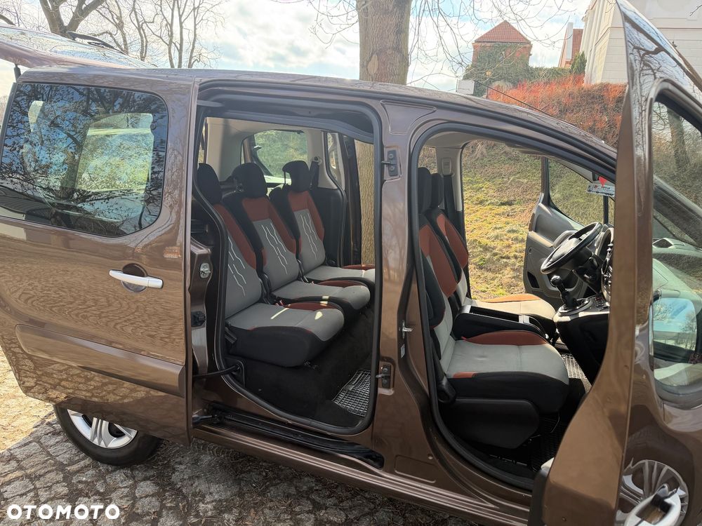 Peugeot Partner - 32