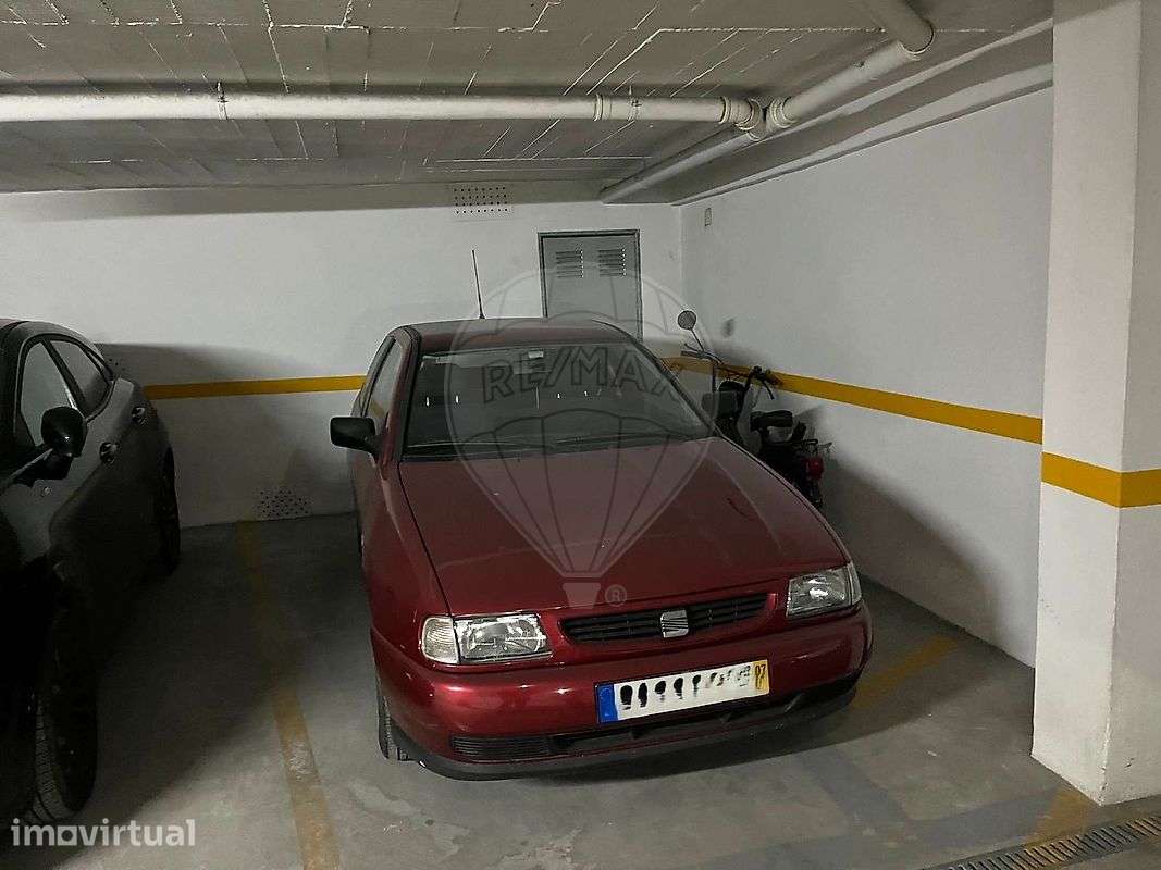 Garagem  para venda - Grande imagem: 2/3