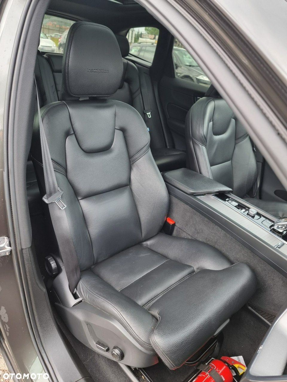 Volvo XC 60 - 30