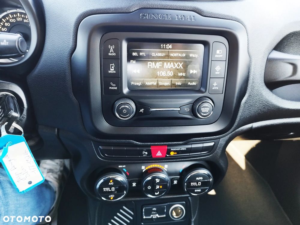 Jeep Renegade - 35