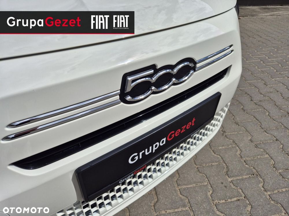 Fiat 500 - 7