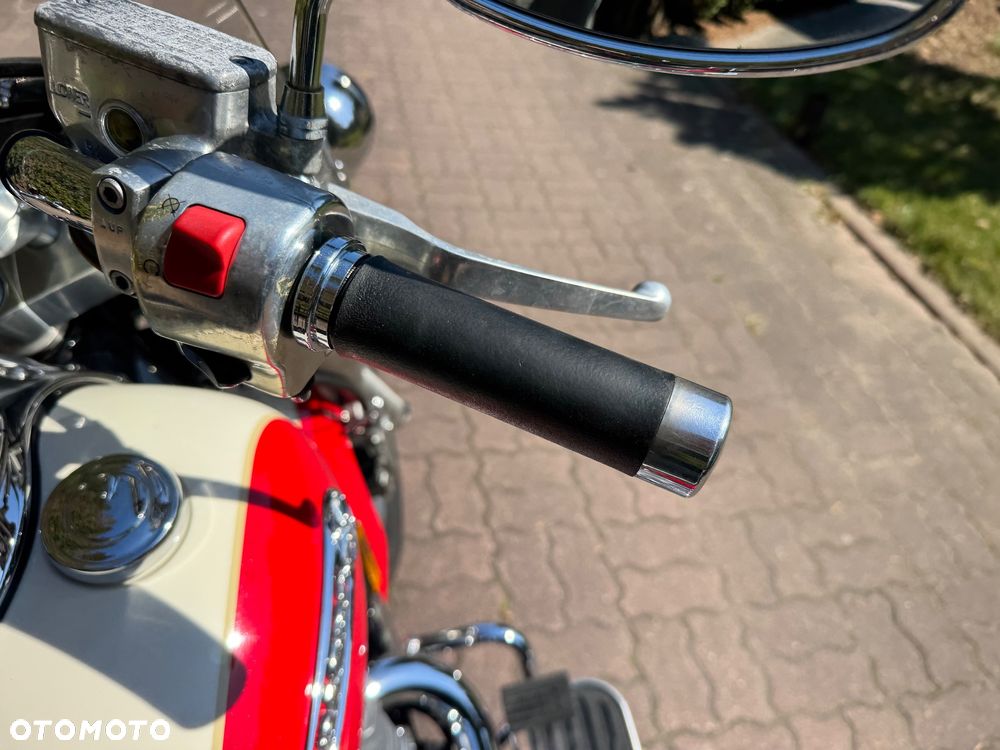 Yamaha Royal Star - 19