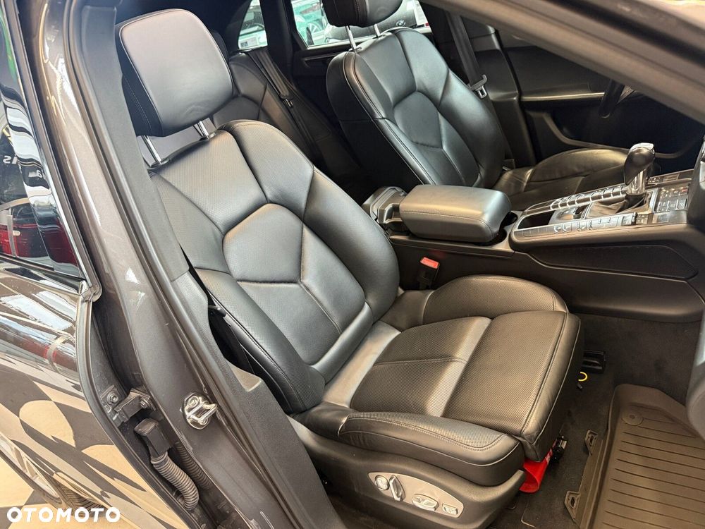 Porsche Macan - 16