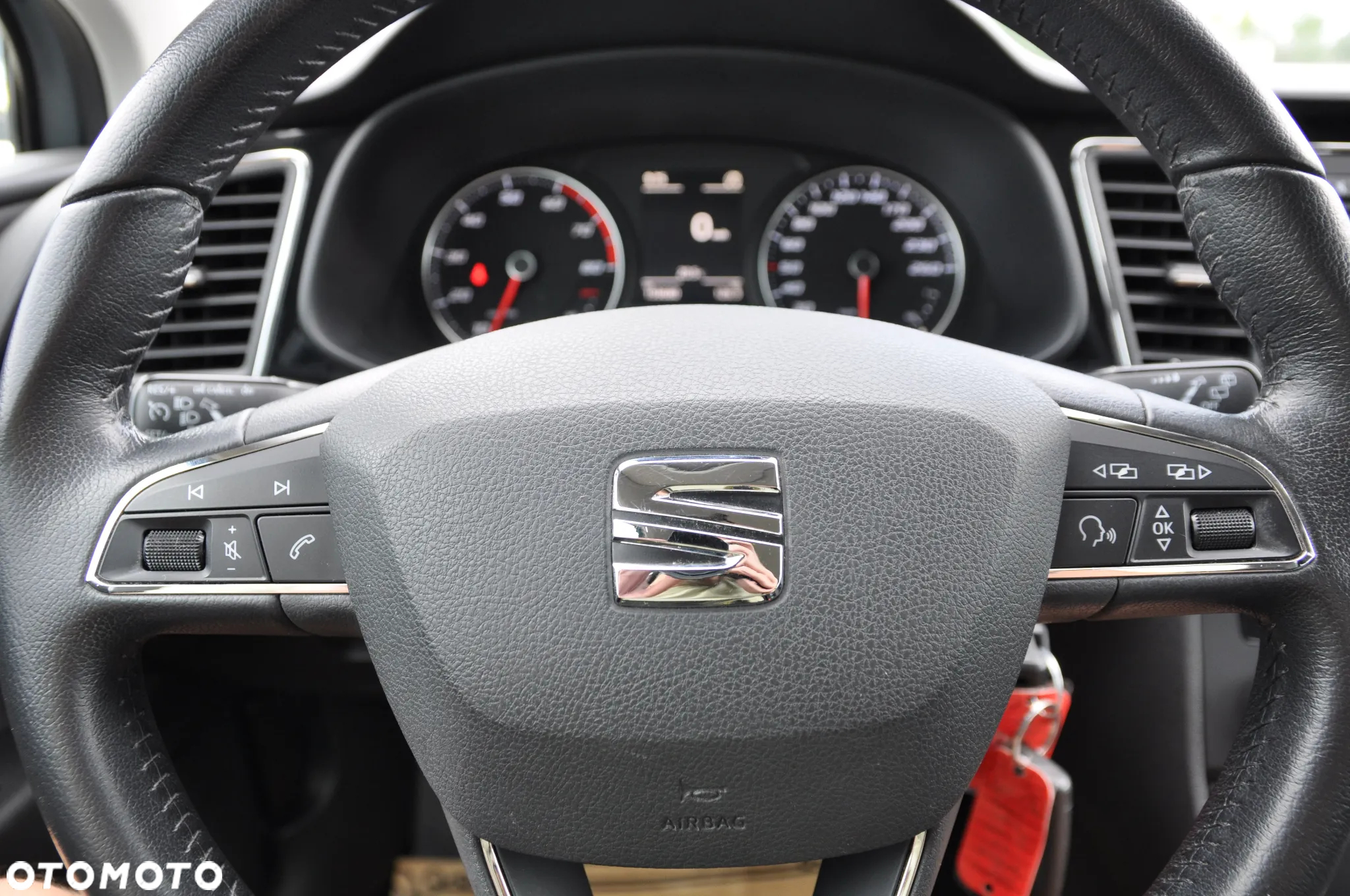 Seat Leon 1.4 TSI Style S&S - 15
