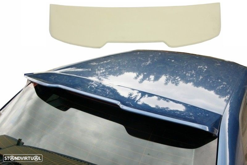 Aileron Audi A3 8PA Sportback (2004 a 2012) - 6